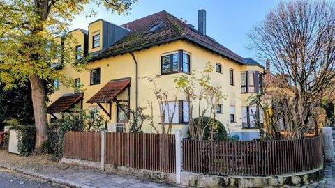 München Wohnungen, München Wohnung mieten