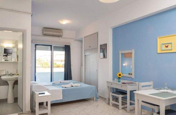 Hotel zum Verkauf in Akrotiri Chania Kreta