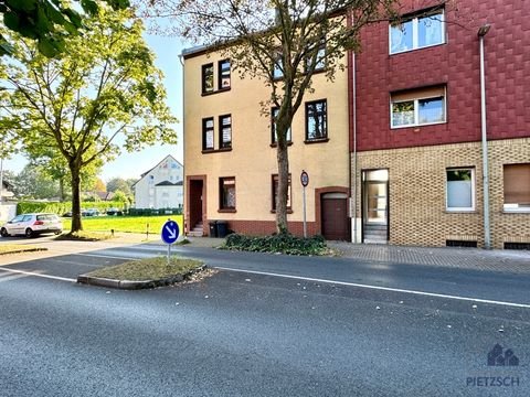 Herne / Holsterhausen Häuser, Herne / Holsterhausen Haus kaufen