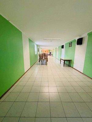 Veranstaltungsraum im Anbau