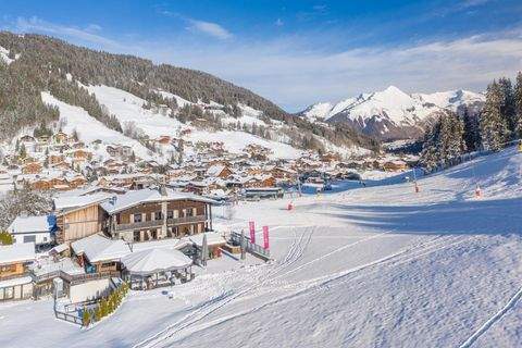 Les Gets Häuser, Les Gets Haus kaufen