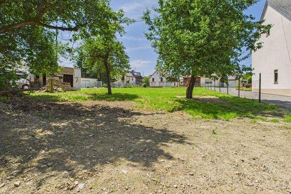 Zum Flürchen / Zum Hohen Stein – 54413 Beuren (Hochwald)