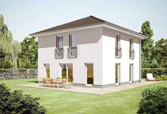 csm_Heinz_von_Heiden_Stadtvilla_Arcus130_Putz_Gart