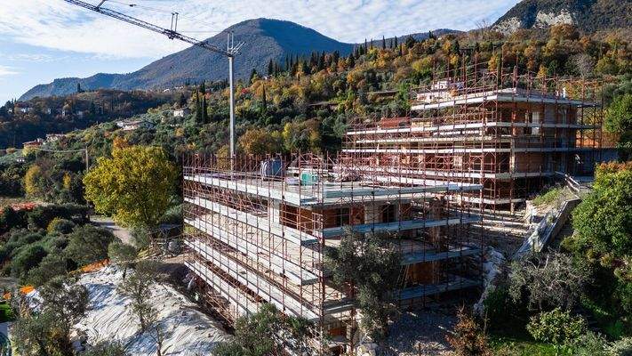 COMPLESSO RESIDENZIALE