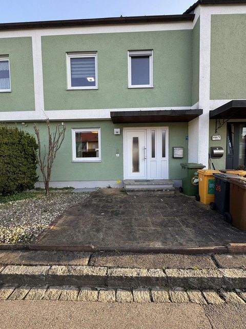 Augsburg Häuser, Augsburg Haus kaufen