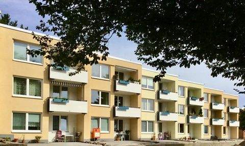 Garbsen Wohnungen, Garbsen Wohnung mieten