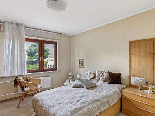 Zimmer 2 - Erdgeschoss