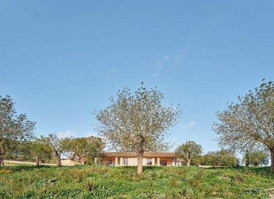 Schönes neu gebautes Haus zur Miete in Randa, Algaida BHHS-BAL-0904