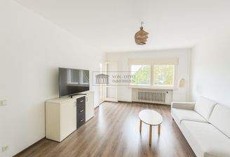 Gemütliches Wohnzimmer