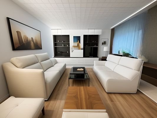 Beispielbild 1 Wohnzimmer