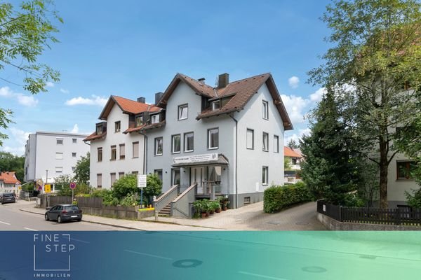 Finestep Immobilien