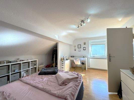 2. Kinderzimmer DG I