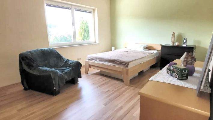 Gäste - oder Kinderzimmer