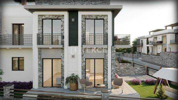 Apartments Close to the Beach in North Cyprus Girne