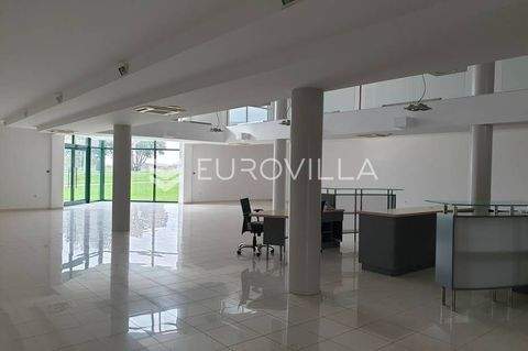 Buzin Büros, Büroräume, Büroflächen 