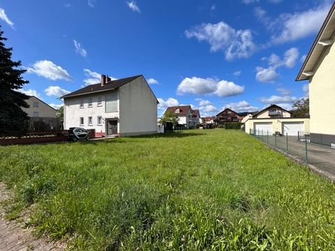 Erlenbach am Main Grundstücke, Erlenbach am Main Grundstück kaufen