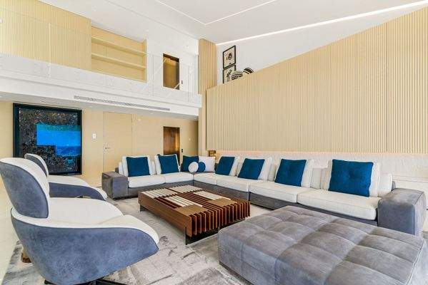 Photo: Penthouse in Estepona