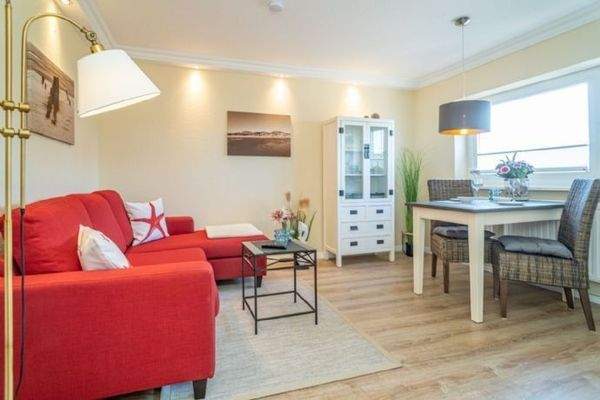 Wohn- Esszimmer Whg. OG