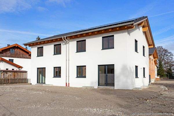 Muster Außenansicht