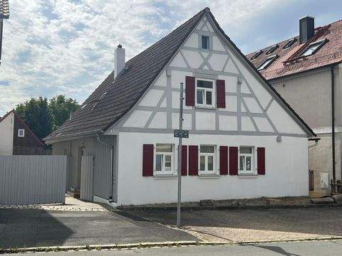 Eggolsheim Häuser, Eggolsheim Haus kaufen