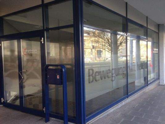 Dürrschnabel Immobilien GmbH | 94 | Ladenfläche