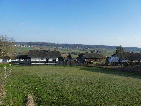 Ranstadt Grundstücke, Ranstadt Grundstück kaufen