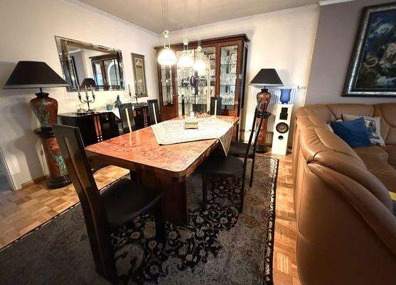 Essbereich Wohnzimmer OG (2)