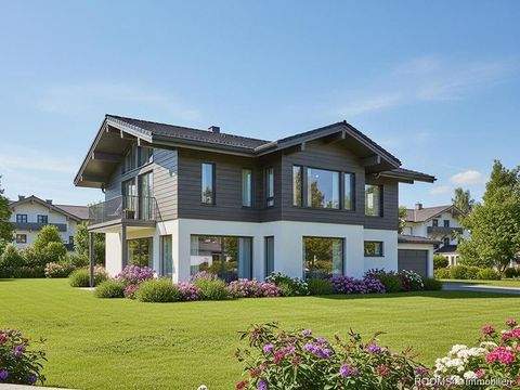 Dießen-Riederau Häuser, Dießen-Riederau Haus kaufen