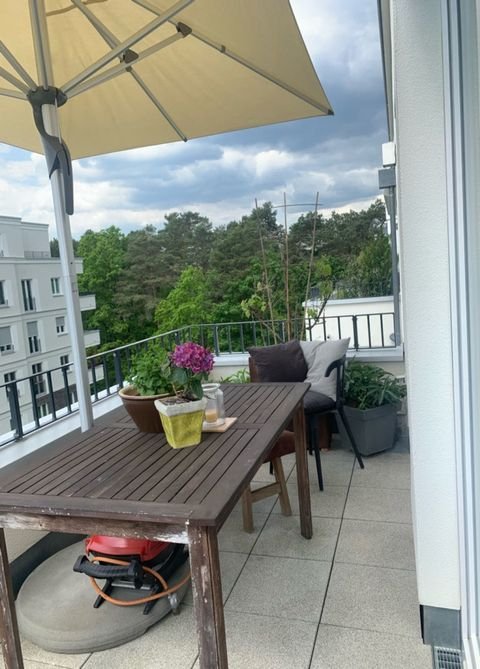 Potsdam Wohnungen, Potsdam Wohnung mieten