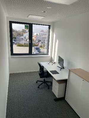 Single Office