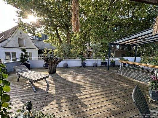 Dachterrasse Whng. 1