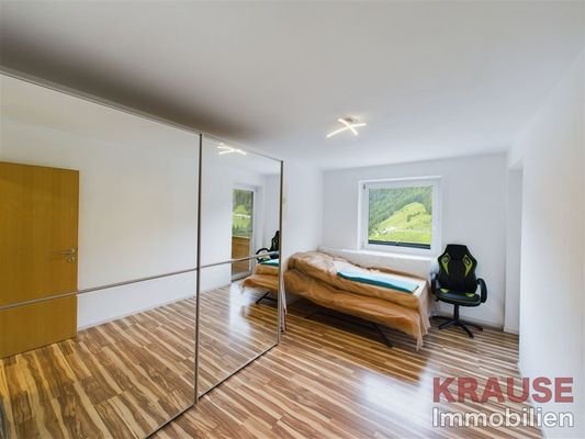 Schlafzimmer OG
