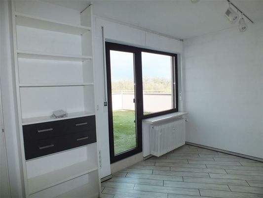 Arbeitszimmer / Gästezimmer