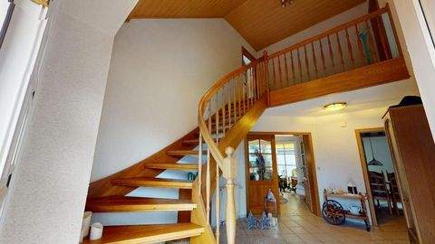 Zahrensdorf Häuser, Zahrensdorf Haus kaufen