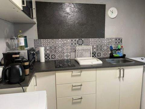 Esslingen Zentrum Wohnen auf Zeit, möbliertes Wohnen