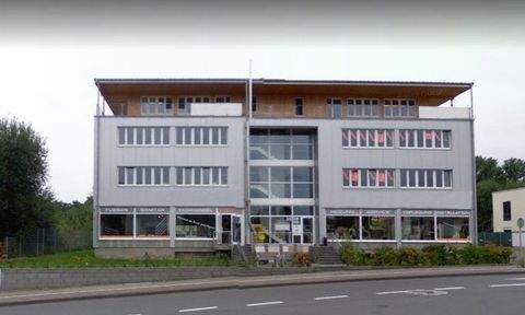 Köln Büros, Büroräume, Büroflächen 