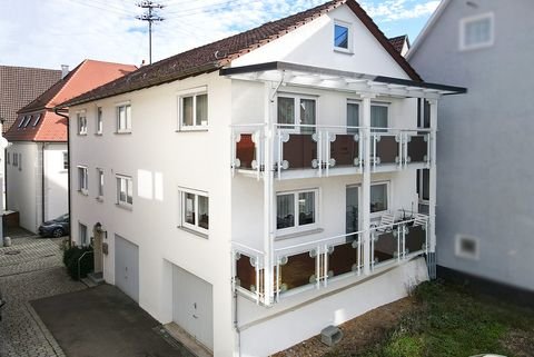 Gammertingen Häuser, Gammertingen Haus kaufen