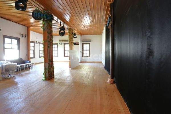 Commercial Near Marina in Antalya Kaleiçi