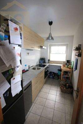 Küche Wohnung link