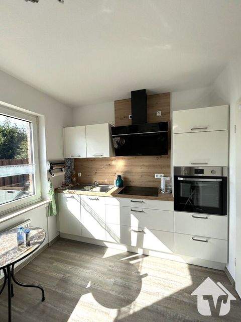 Herzlake Wohnungen, Herzlake Wohnung mieten