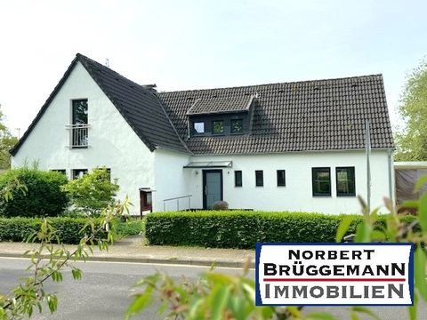 Nettetal -Lobberich Häuser, Nettetal -Lobberich Haus mieten 