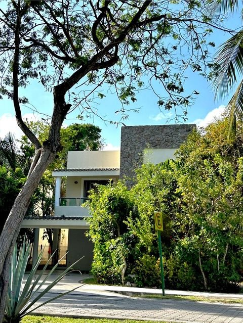 Playa del Carmen Häuser, Playa del Carmen Haus kaufen