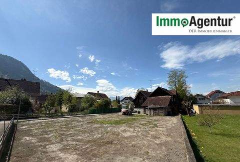 Hohenems Grundstücke, Hohenems Grundstück kaufen