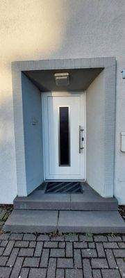 Eingang