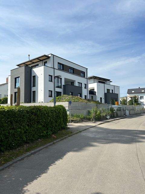 Rottweil Wohnungen, Rottweil Wohnung mieten