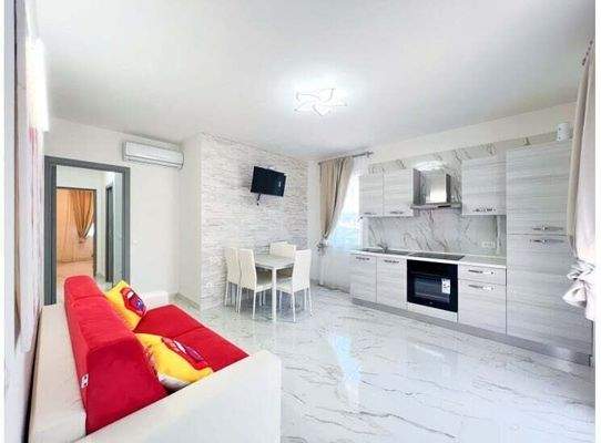 Bibione – neues Wohnprojekt  „Cantina Veneta“