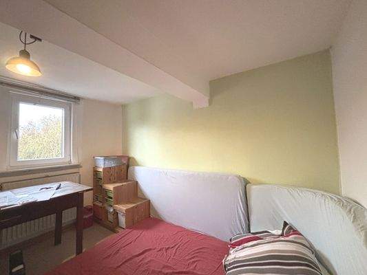 Schlafzimmer Whg. OG