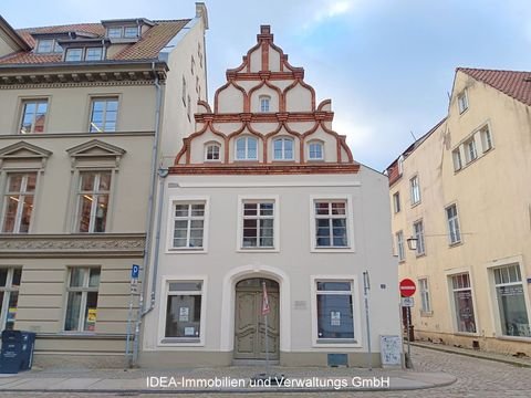 Stralsund Büros, Büroräume, Büroflächen 