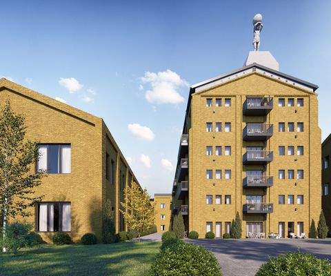 Borna Wohnungen, Borna Wohnung kaufen