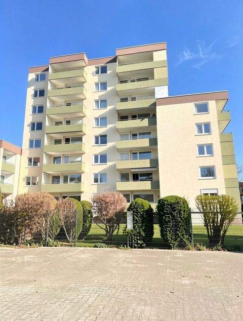 Mönchengladbach Wohnungen, Mönchengladbach Wohnung kaufen